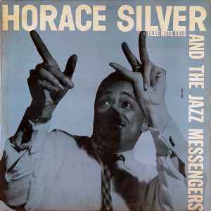 Horace Silver And The Jazz Messengers - Horace Silver And The Jazz 