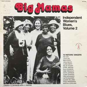 Big Mamas - Various