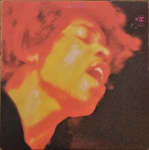 The Jimi Hendrix Experience – Electric Ladyland (Carrollton