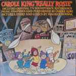 Carole King - Really Rosie | Releases | Discogs