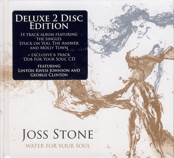Joss Stone – Stuck On You Lyrics