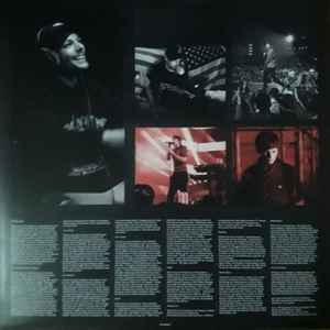 Louis Tomlinson – Walls (2021, Vinyl) - Discogs