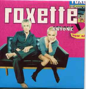 Anyone - Roxette