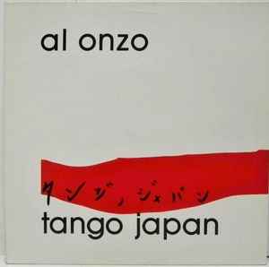 Tango Japan - Al Onzo
