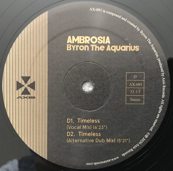 Ambrosia