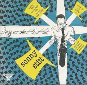 Jazz At The Hi-Hat (CD, Album, Reissue, Mono) for sale