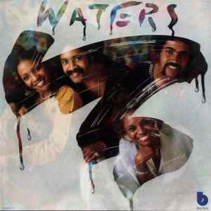 Waters (Vinyl, LP, Album) for sale