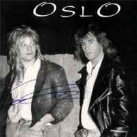 Oslo – Oslo (1991