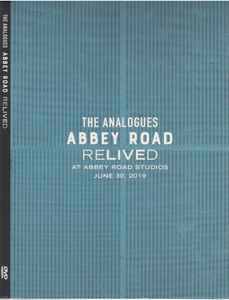 Abbey Road Relived - The Analogues