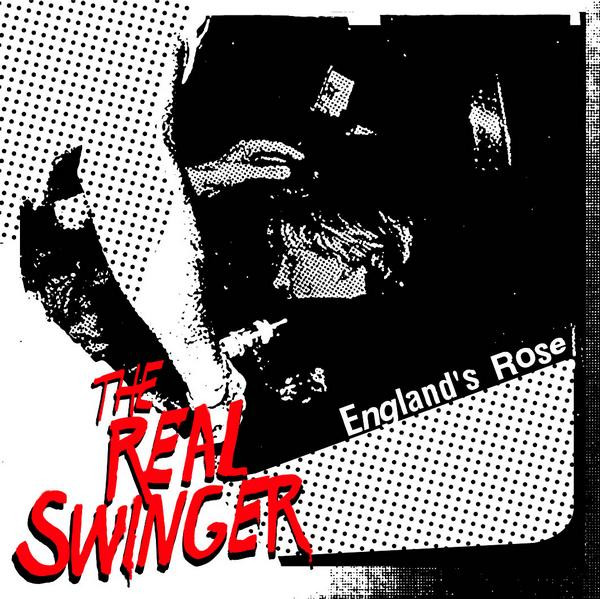 télécharger l'album The Real Swinger - Englands Rose