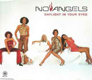 Daylight In Your Eyes - No Angels