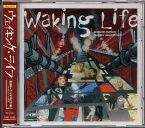 Waking Life - Original Motion Picture Soundtrack (2001, CD) - Discogs