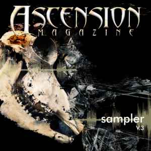 Various - Ascension Magazine Sampler V.3 album cover
