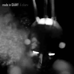 Mode In Gliany - A​-​skarv album cover