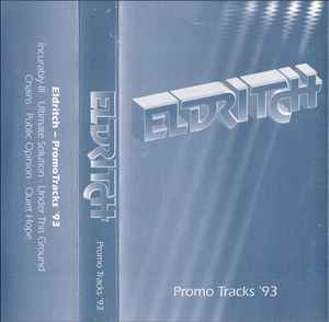Eldritch – Promo Tracks '93 (1993, Cassette) - Discogs
