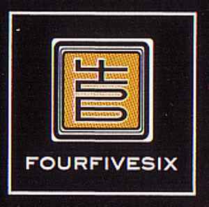 Fourfivesix Entertainment on Discogs