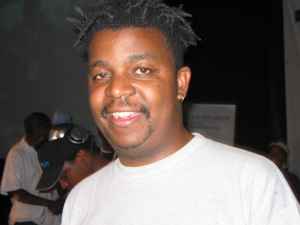 Oscar Mdlongwa