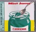Cover of Mint Jams, 2014-12-10, SACD