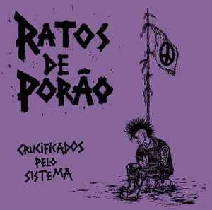 Ratos De Porão – Just Another Crime In Massacreland (2022