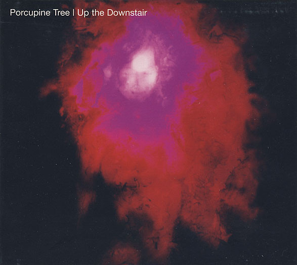 Porcupine Tree – Up The Downstair (2007, Digipak, CD) - Discogs