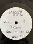 Cover of Circles (Remixes), 1997, Acetate