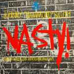 Cover of Nasty!, 1972, Vinyl