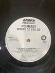 Cover of Where Do You Go, 1996, Vinyl