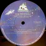 Cover of Doctor Boogie, 1978, Vinyl