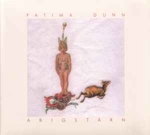 Fatima Dunn - Abigstärn album cover