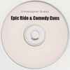 Christopher Brady* - Epic Ride & Comedy Cues