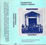 Cover of Prosperous, 1972, Cassette