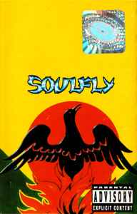 Soulfly – Soulfly (1998, Cassette) - Discogs