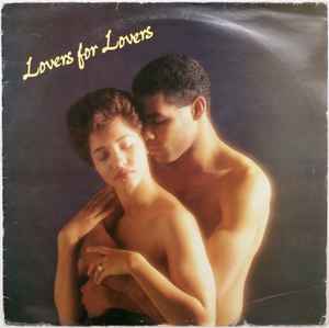 Various - Lovers For Lovers