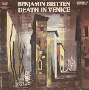 Benjamin Britten, London Symphony – A Midsummer Night's Dream