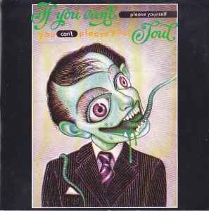 Various - If You Can't Please Yourself You Can't, Please Your Soul album cover