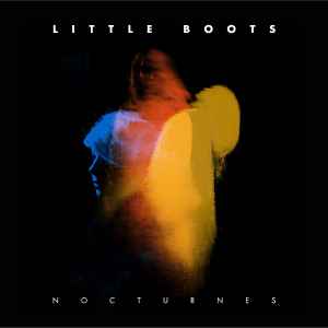 Nocturnes - Little Boots