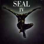 Cover of Seal IV, 2003, CD