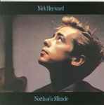 Cover of North Of A Miracle, 1995-03-24, CD