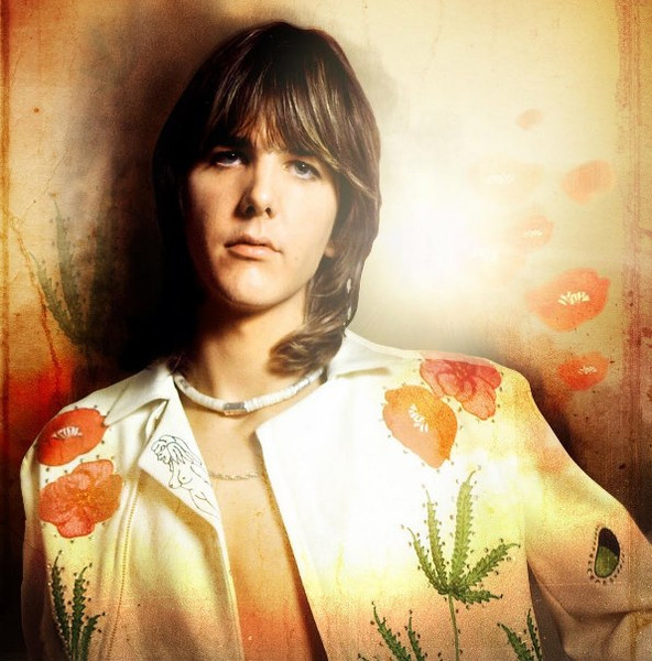 Gram Parsons Discography | Discogs