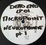 Cover of Neurophonie, 1998, Vinyl