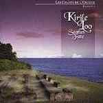 Cover of Saatus - Fate, 1994, CD
