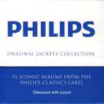 Philips Original Jackets Collection - Obsessed With Sound (2012, CD)