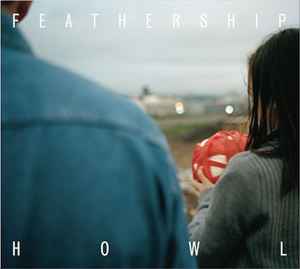 Feathership - Howl album cover