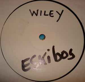 Eskiboy - Wiley