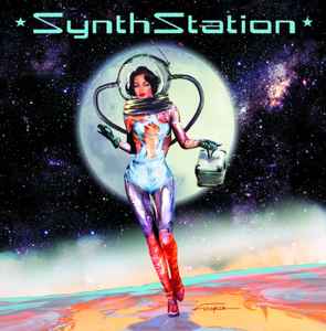 SynthStation - Various