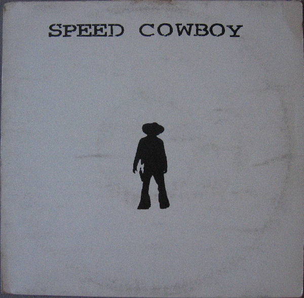 SpeedCowboy 