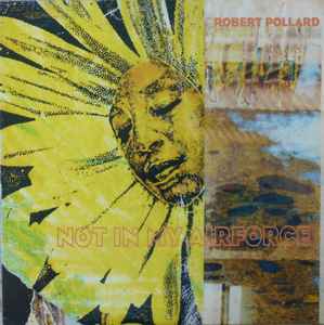 Robert Pollard – Waved Out (1998, Vinyl) - Discogs