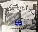Cover of Whiskey In The Jar, 1999-02-01, CD