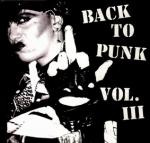 ladda ner album Various - Back To Punk Vol III