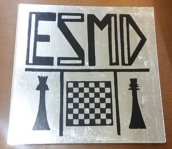 19/Juke – EZMD (2023, Vinyl) - Discogs